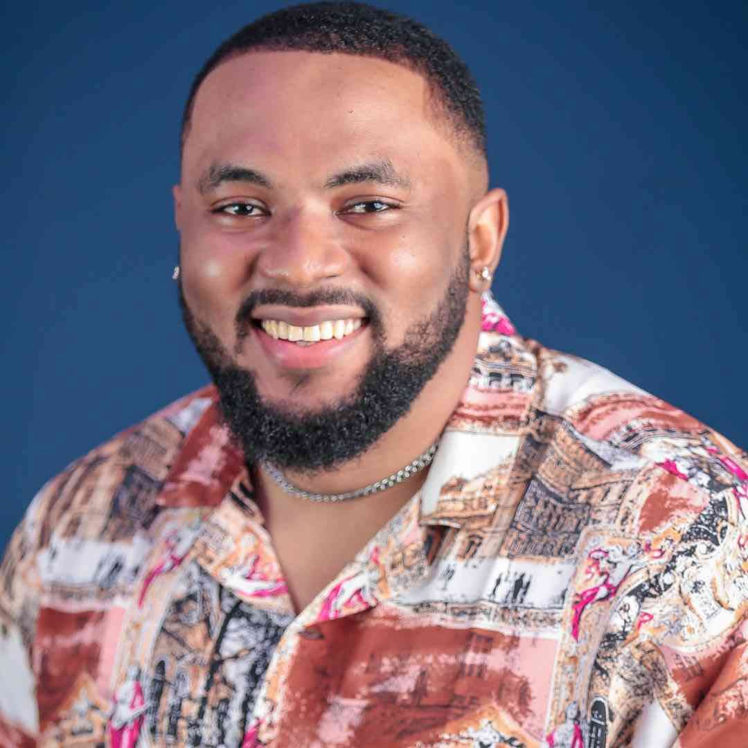 Chiemelie Kyrian Offor - Bestselling Nigerian Author