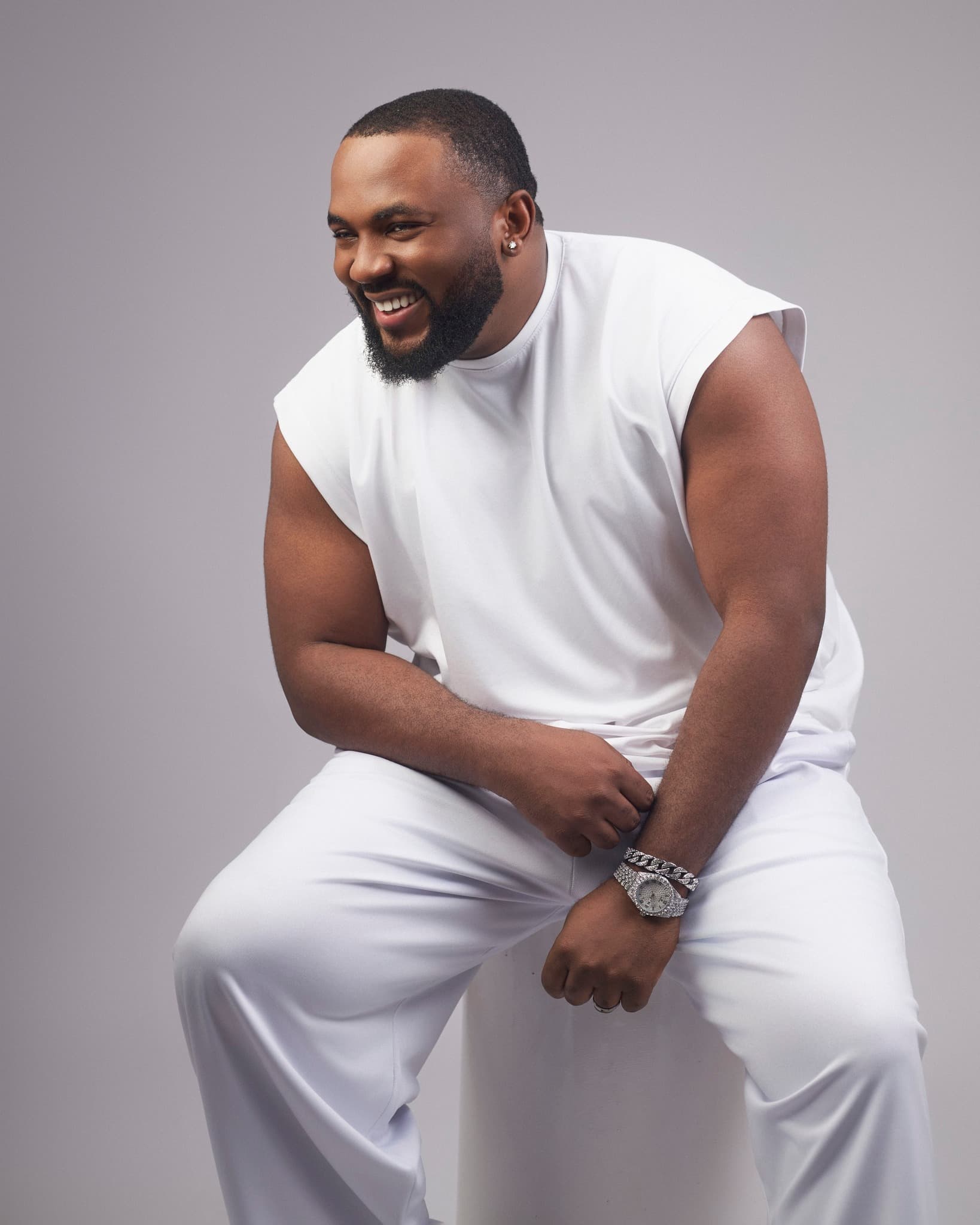 Chiemelie Kyrian Offor - Nigerian Storyteller and Filmmaker