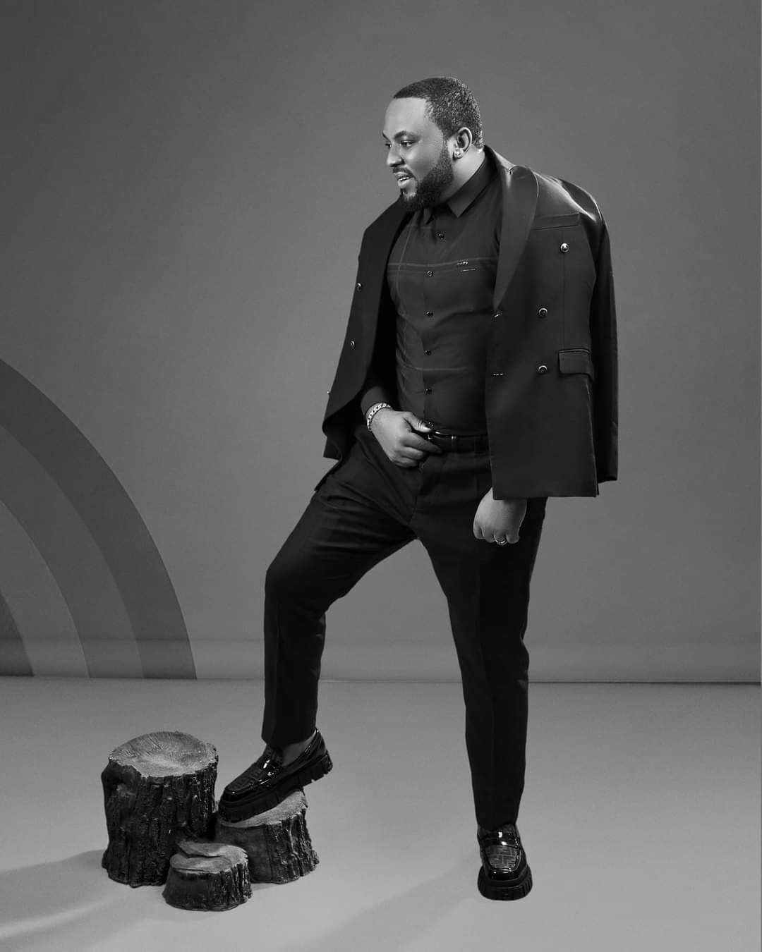 Chiemelie Kyrian Offor - Featured Story